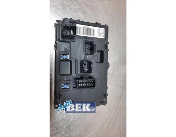 Control unit central electric (BCM) CITROËN C4 GRAND PICASSO I (UA_), CITROËN C4 PICASSO I MPV (UD_)