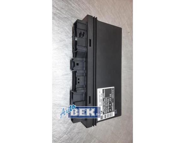 Control unit central electric (BCM) BMW 5 Touring (E61)