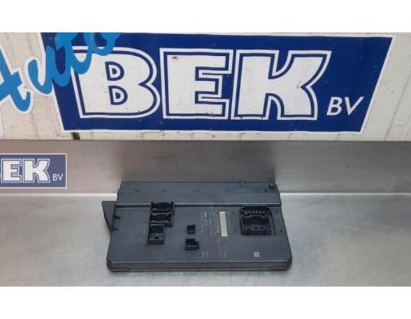 Control unit central electric (BCM) MERCEDES-BENZ SPRINTER 5-t Van (906)