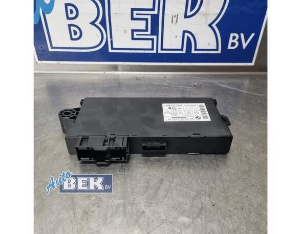 P20856172 Steuergerät Bordnetz (BCM/BDC) BMW 1er (E87) 5WK49515ABR