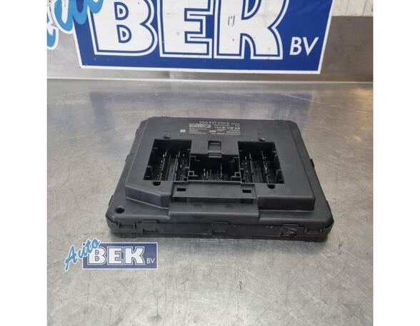 Control unit central electric (BCM) SEAT IBIZA V (KJ1, KJG)