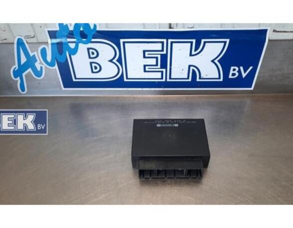 Control unit central electric (BCM) VW POLO (9N_)