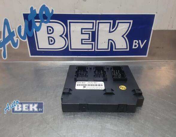 Computer Boordnet (BCM/BDC) VW GOLF VI (5K1), VW GOLF VI Van (5K1_)