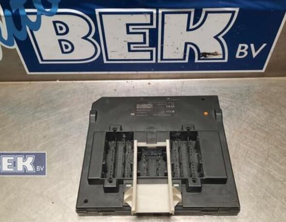 Control unit central electric (BCM) VW GOLF VII (5G1, BQ1, BE1, BE2)