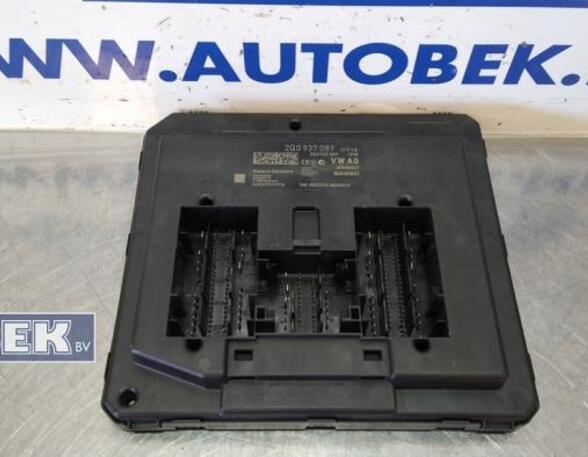 Control unit central electric (BCM) VW POLO (AW1, BZ1)