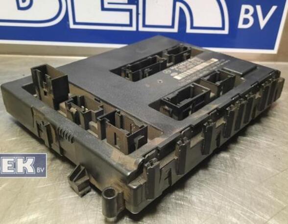 Control unit central electric (BCM) MERCEDES-BENZ A-CLASS (W169)