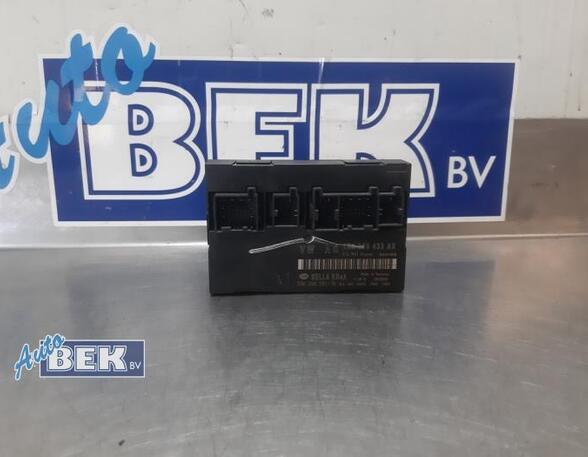 Control unit central electric (BCM) SEAT LEON (1P1)