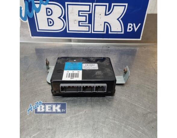 Control unit central electric (BCM) HYUNDAI TUCSON (JM)