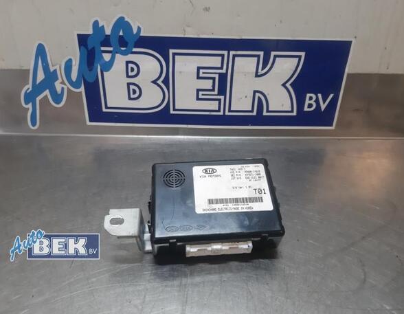 Control unit central electric (BCM) KIA PICANTO (TA)