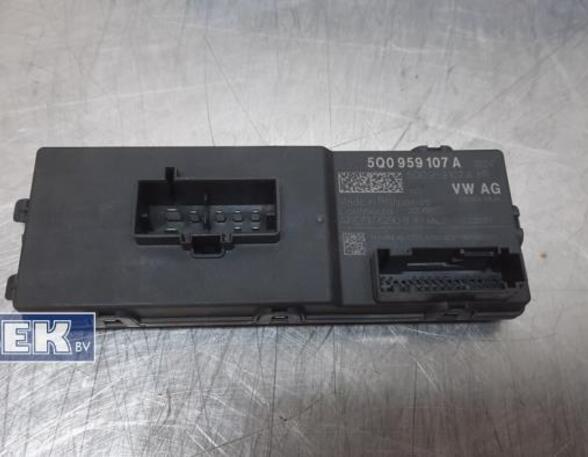 Control unit central electric (BCM) VW PASSAT B8 Variant (3G5, CB5)