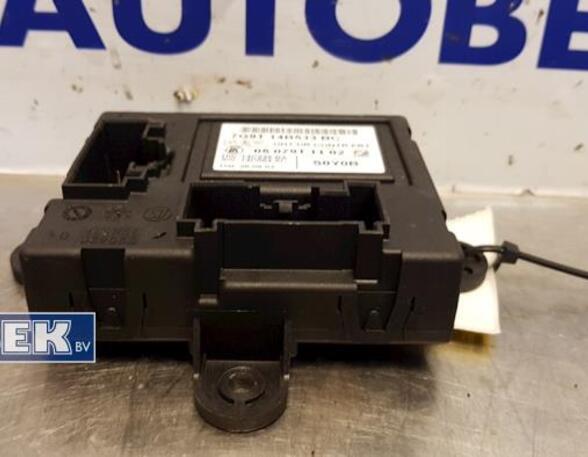 Control unit central electric (BCM) FORD MONDEO IV (BA7)