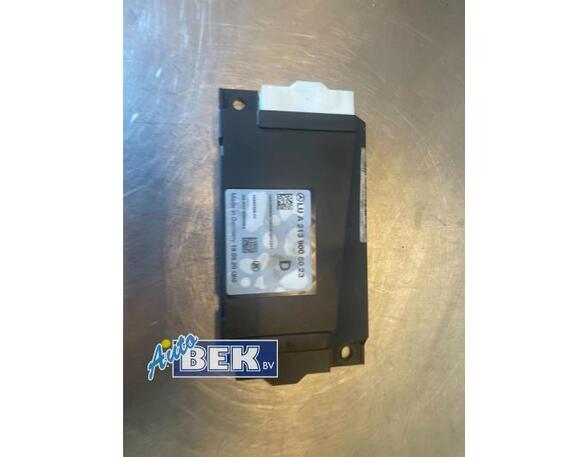 Control unit central electric (BCM) MERCEDES-BENZ E-CLASS T-Model (S213)