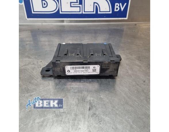 Control unit central electric (BCM) CITROËN C4 GRAND PICASSO II (DA_, DE_)