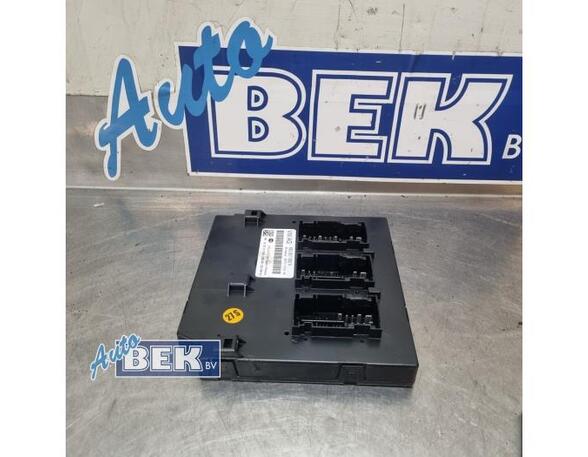 Control unit central electric (BCM) AUDI A1 Sportback (8XA, 8XF)