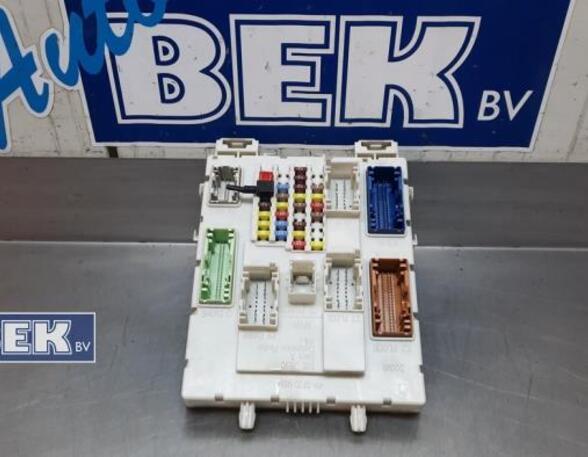 Control unit central electric (BCM) FORD TRANSIT CONNECT V408 Box Body/MPV