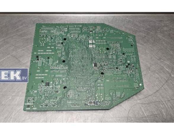 Control unit central electric (BCM) MERCEDES-BENZ A-CLASS (W177)