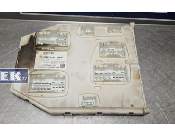 Control unit central electric (BCM) MERCEDES-BENZ A-CLASS (W177)