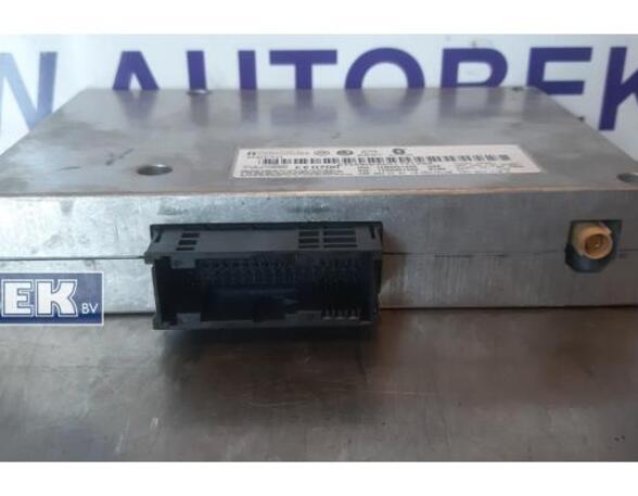 Control unit Bluetotoh SEAT IBIZA IV SC (6J1, 6P5)