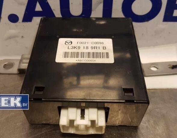 Control unit for differential MAZDA 6 Saloon (GG)