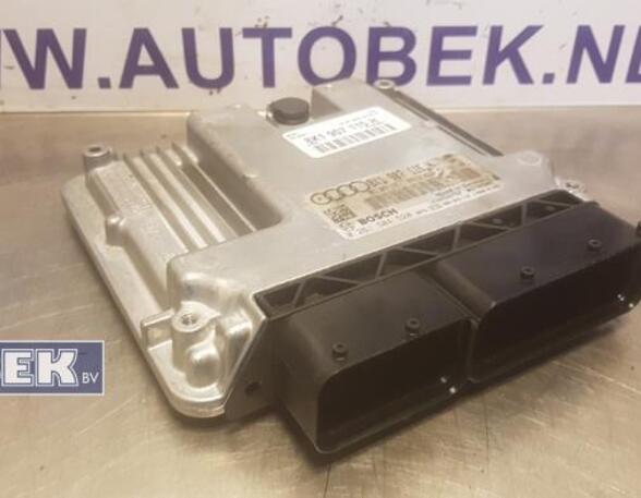 Control unit for injection system AUDI A4 Avant (8K5, B8), AUDI A5 Sportback (8TA)