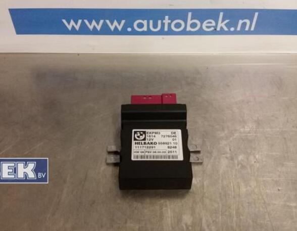 Computer voor Brandstofinjectie BMW 3 (E90)