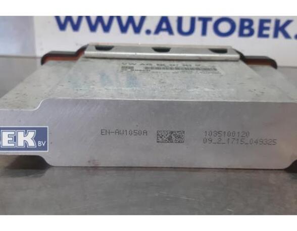 Control unit for injection system VW POLO (6R1, 6C1)