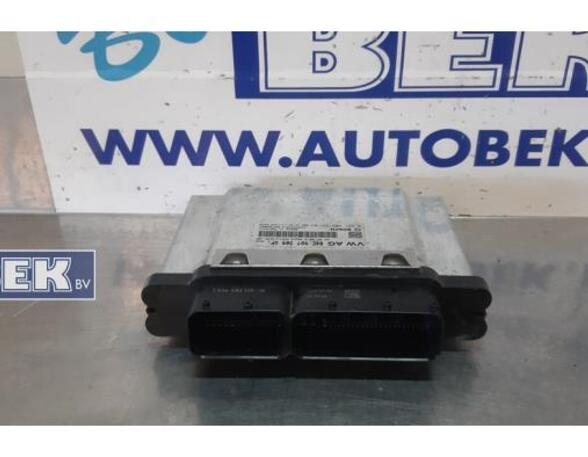 Control unit for injection system VW POLO (6R1, 6C1)