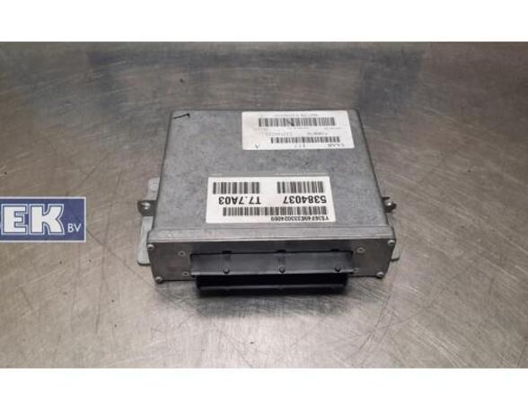 Control unit for injection system SAAB 9-5 (YS3E)