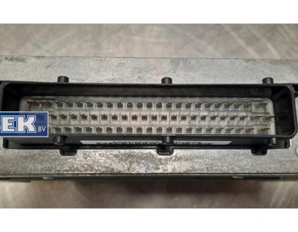 Control unit for injection system SAAB 9-5 (YS3E)