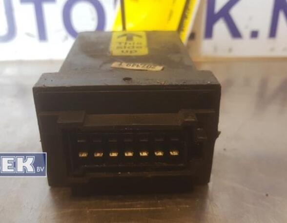 Control unit for LPG BMW 5 (E60)