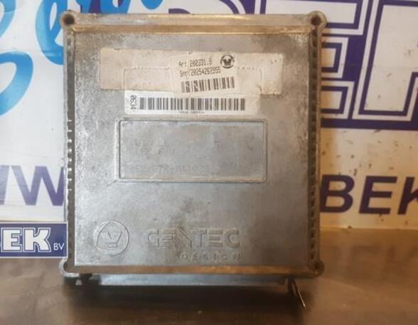 Control unit for LPG BMW 5 (E60)