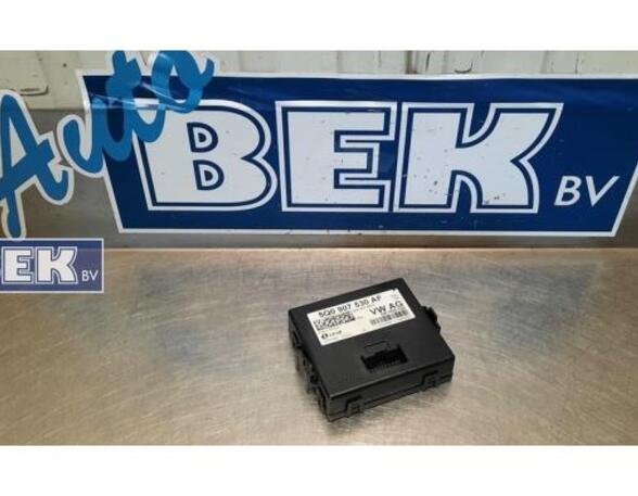 Control unit gateway VW GOLF VII (5G1, BQ1, BE1, BE2)