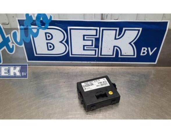 Control unit gateway VW GOLF VII (5G1, BQ1, BE1, BE2)