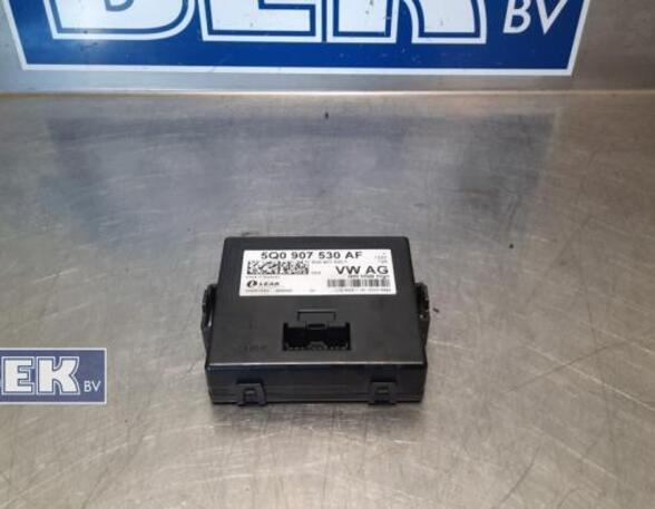 Control unit gateway SKODA OCTAVIA III Combi (5E5, 5E6)