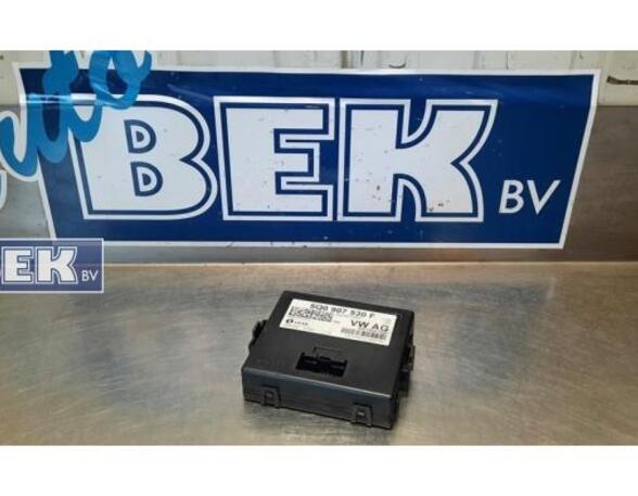 Control unit gateway VW GOLF VII (5G1, BQ1, BE1, BE2)