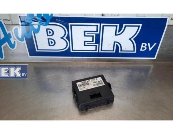 Control unit gateway VW GOLF VII Variant (BA5, BV5)