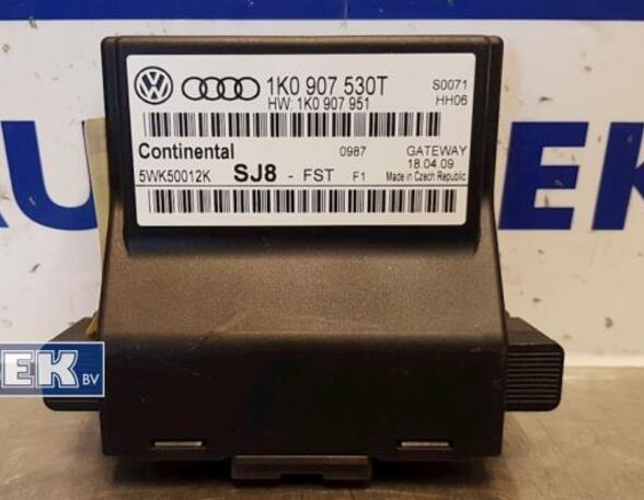 Computer Gateway VW GOLF V Variant (1K5)