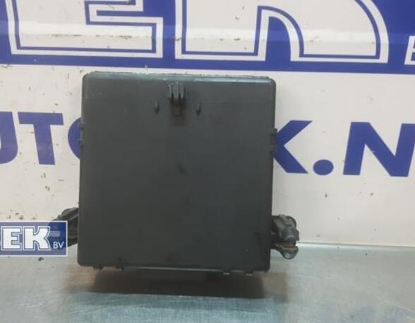 Control unit gateway VW GOLF V (1K1)