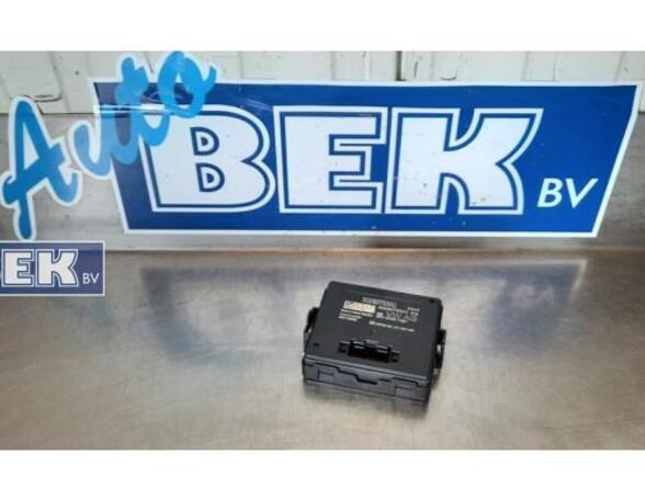 Control unit gateway VW POLO (AW1, BZ1)