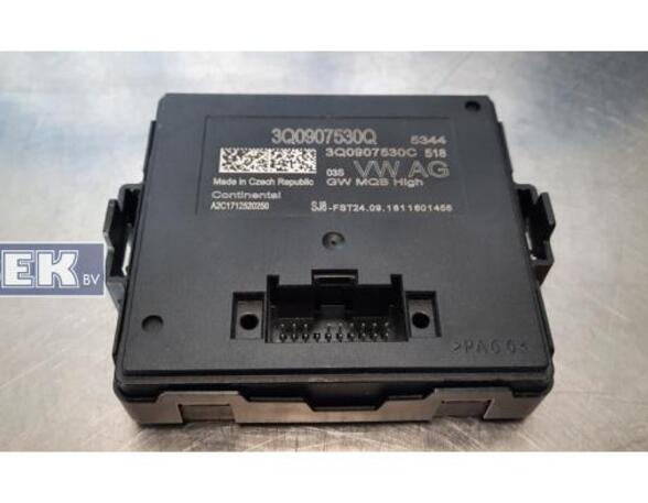 Control unit gateway VW POLO (AW1, BZ1)