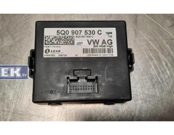 Control unit gateway AUDI A3 Sportback (8VA, 8VF)