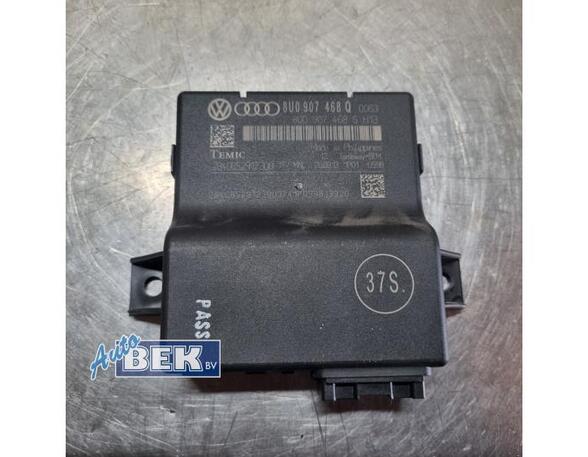 Control unit gateway AUDI A1 (8X1, 8XK), AUDI A1 Sportback (8XA, 8XF)