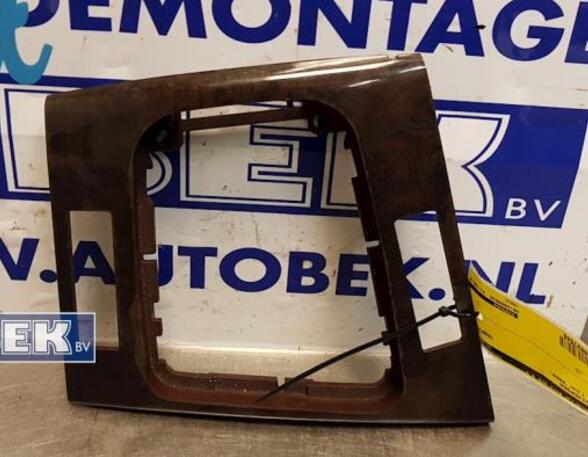 Closing plate BMW 3 Coupe (E46)