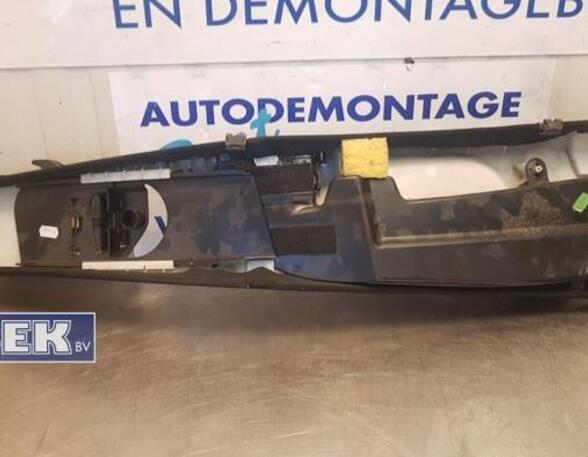 Closing plate MERCEDES-BENZ S-CLASS (W221)