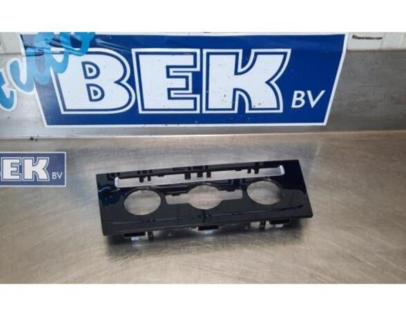 Instrument panle border VW GOLF VII Variant (BA5, BV5)