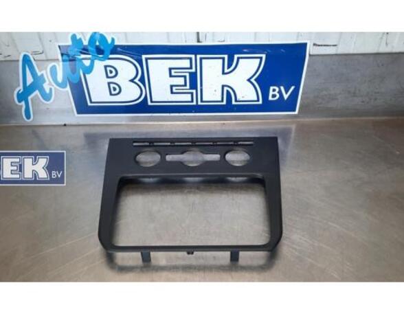 Instrument panle border VW CADDY IV Box Body/MPV (SAA, SAH)