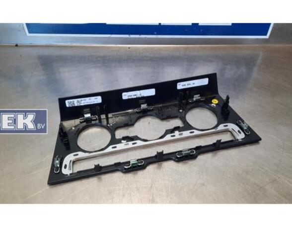 Instrument panle border VW PASSAT B8 Variant (3G5, CB5), VW PASSAT ALLTRACK B8 Variant (3G5, CB5)