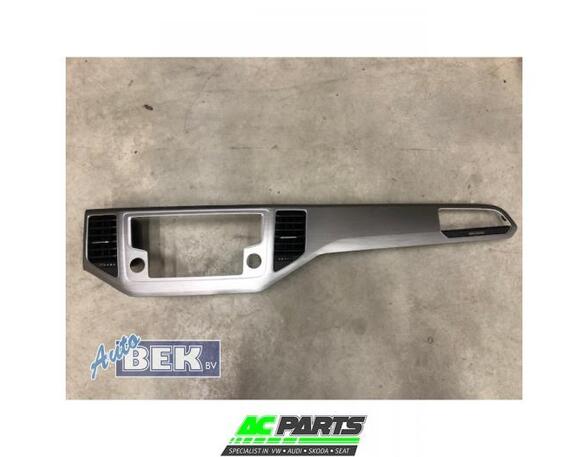 Instrument panle border VW GOLF SPORTSVAN (AM1, AN1)