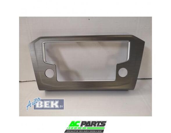 Schalttafelleiste VW Passat B8 3G 3G1858069E P16790555