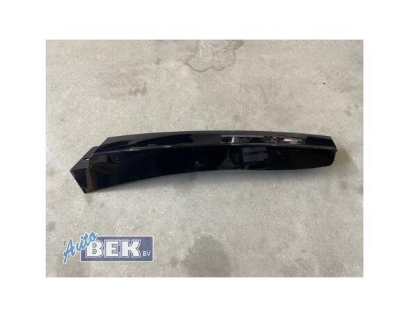 Hinge pillar VW UP! (121, 122, BL1, BL2, BL3, 123)